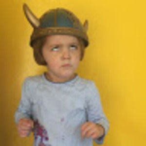 Meet your Posher, Paula